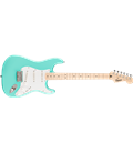 SQUIER SONIC STRATOCASTER HT MN WPG SFM GITARA ELEKTRIČNA