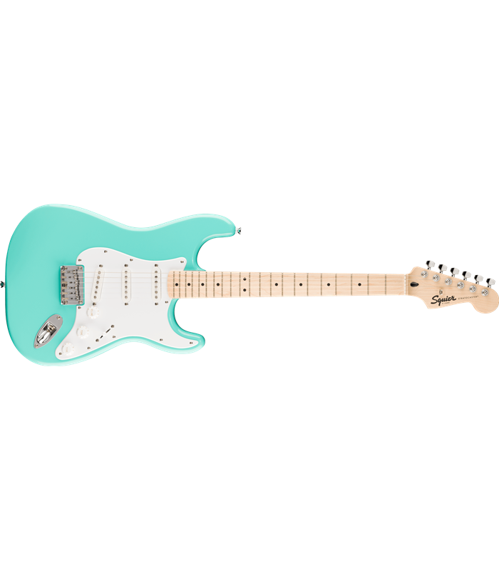 SQUIER SONIC STRATOCASTER HT MN WPG SFM GITARA ELEKTRIČNA