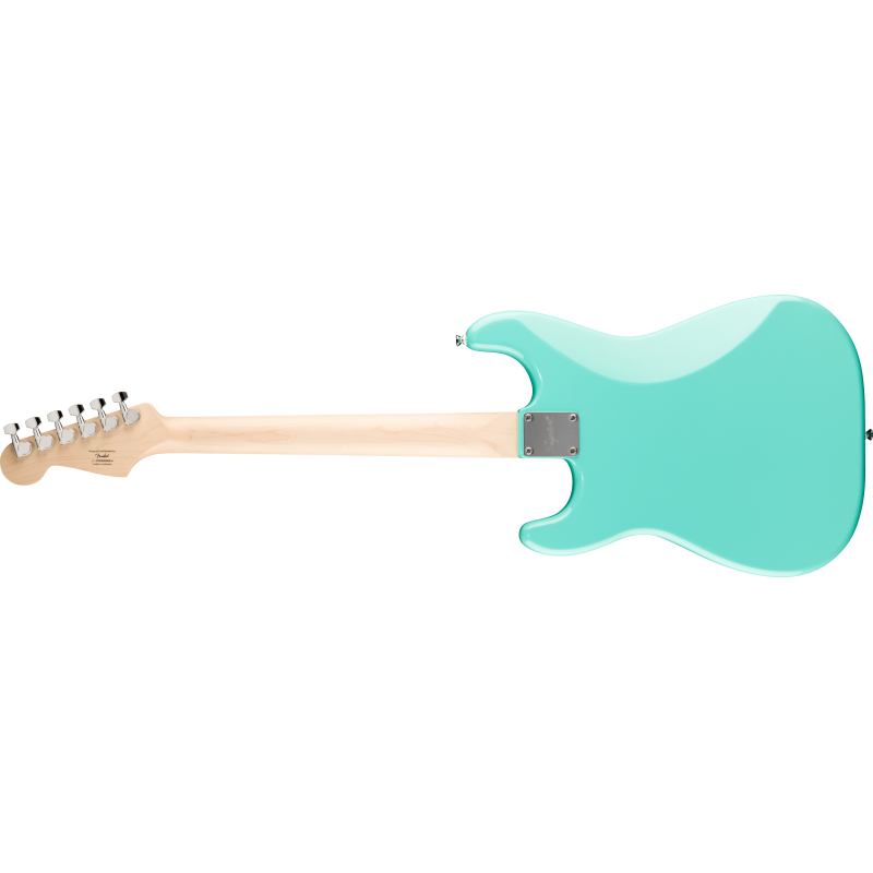 SQUIER SONIC STRATOCASTER HT MN WPG SFM GITARA ELEKTRIČNA