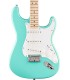 SQUIER SONIC STRATOCASTER HT MN WPG SFM GITARA ELEKTRIČNA