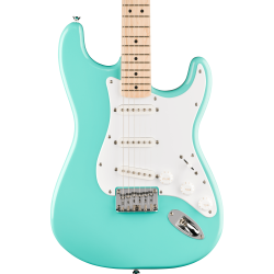 SQUIER SONIC STRATOCASTER HT MN WPG SFM GITARA ELEKTRIČNA