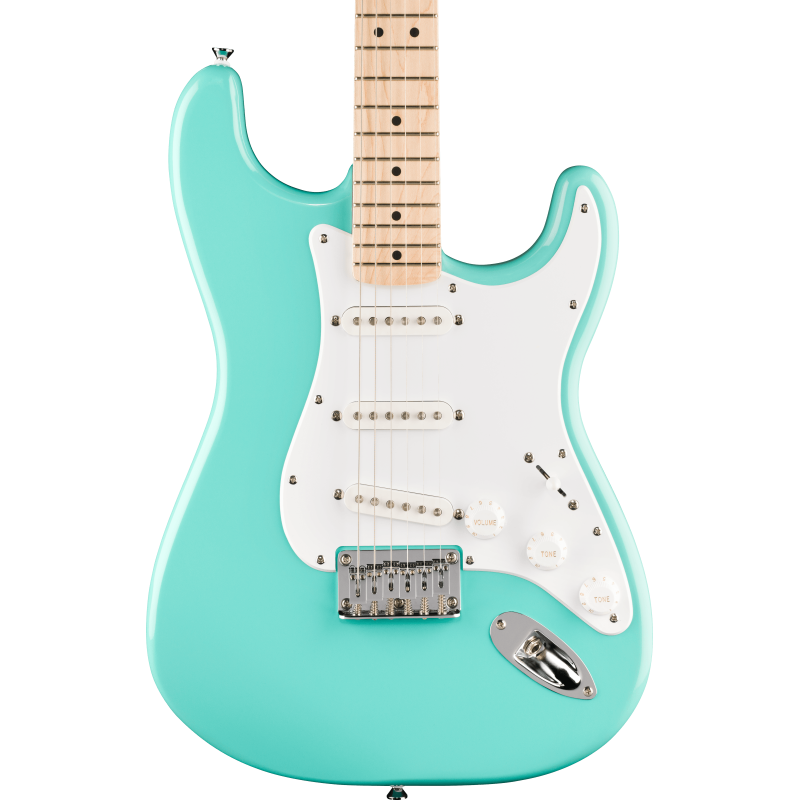 SQUIER SONIC STRATOCASTER HT MN WPG SFM GITARA ELEKTRIČNA