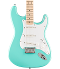 SQUIER SONIC STRATOCASTER HT MN WPG SFM GITARA ELEKTRIČNA