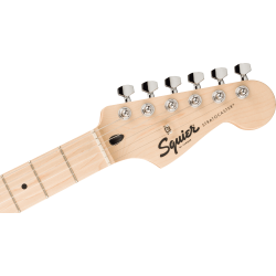 SQUIER SONIC STRATOCASTER HT MN WPG SFM GITARA ELEKTRIČNA