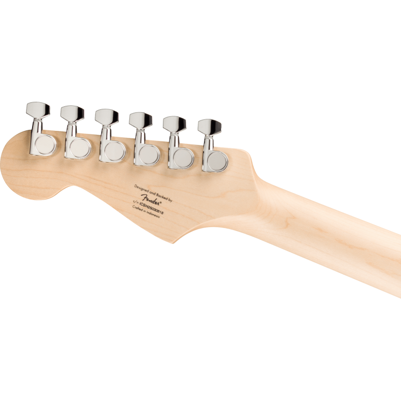 SQUIER SONIC STRATOCASTER HT MN WPG SFM GITARA ELEKTRIČNA