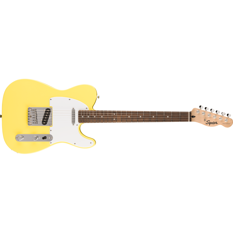 SQUIER SONIC TELECASTER LRL WPG CNY GITARA ELEKTRIČNA