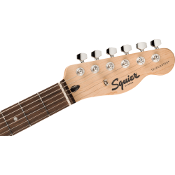 SQUIER SONIC TELECASTER LRL WPG CNY GITARA ELEKTRIČNA