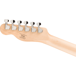 SQUIER SONIC TELECASTER LRL WPG CNY GITARA ELEKTRIČNA