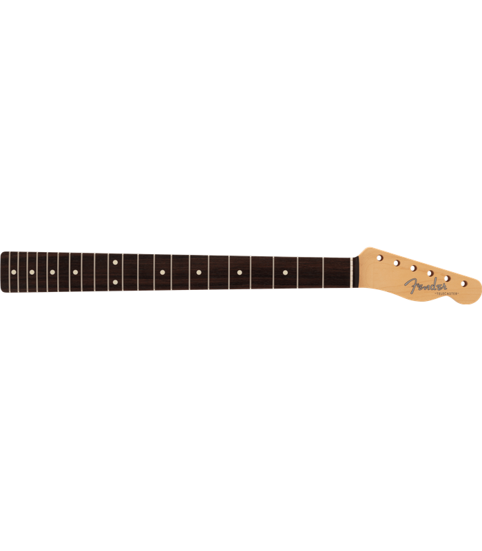 FENDER MIJ TRAD 60s TELECASTER RW JAPAN VRAT