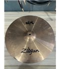 ZILDJIAN ZBT CRASH 16" ČINELA B-STOCK