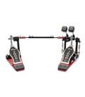 DW 5002 AH4 DOUBLE PEDAL BAS PEDALA