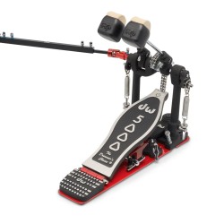 DW 5002 AH4 DOUBLE PEDAL BAS PEDALA