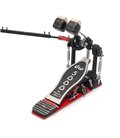 DW 5002 AH4 DOUBLE PEDAL BAS PEDALA