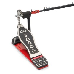 DW 5002 AH4 DOUBLE PEDAL BAS PEDALA