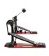 DW 5002 AH4 DOUBLE PEDAL BAS PEDALA