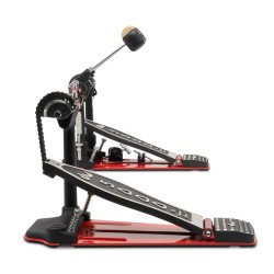 DW 5002 AH4 DOUBLE PEDAL BAS PEDALA