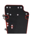 DW 5002 AH4 DOUBLE PEDAL BAS PEDALA