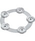 MEINL CHING RING DRY TAMBURIN