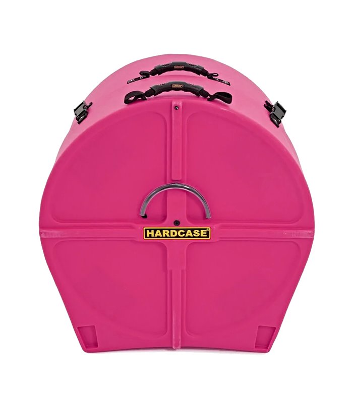 HARDCASE 20" HNL20B-P PINK KOFER