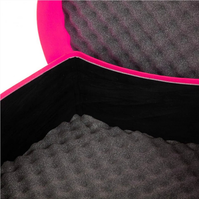 HARDCASE 20" PINK PINK