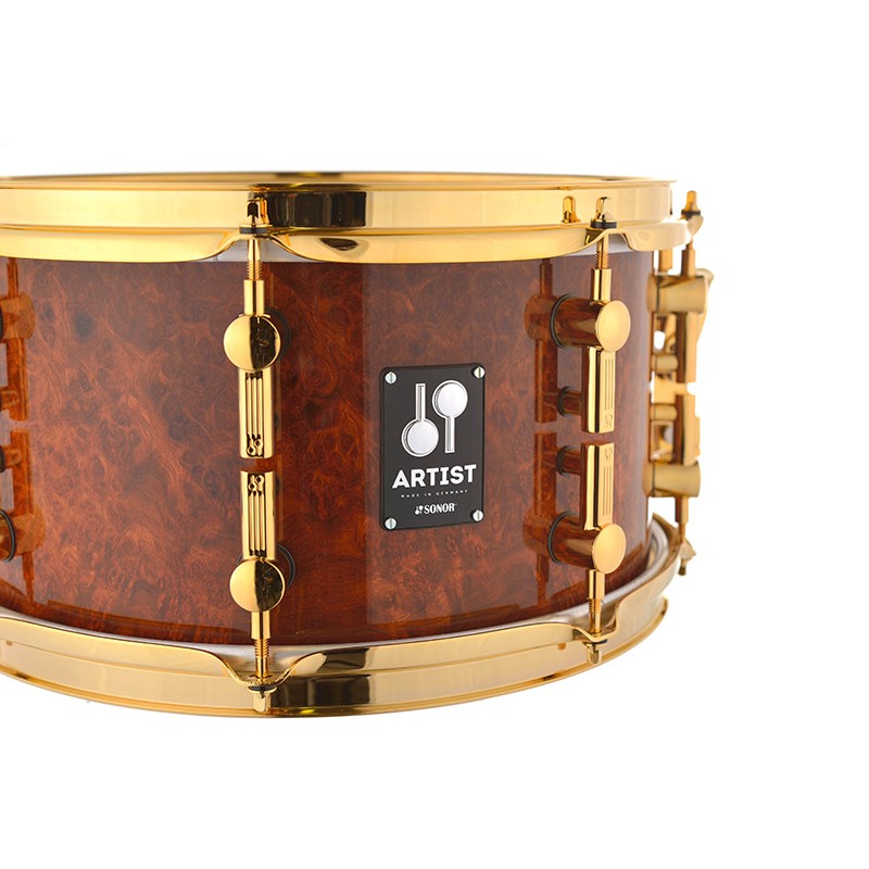 SONOR ARTIST AS1307 SDW MAPLE SNARE