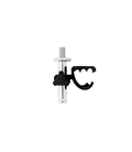 SE ELECTRONICS V CLAMP DRŽAČ MIKROFONA