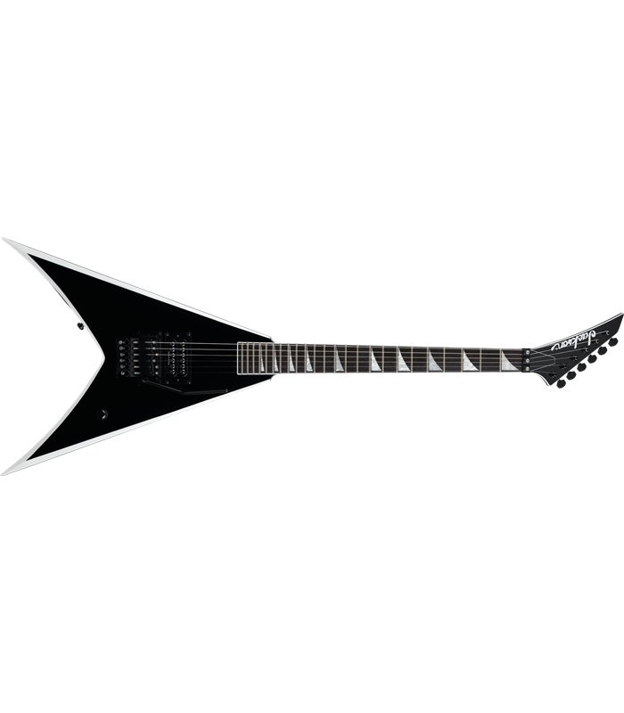 JACKSON PRO SIGNATURE WES BORLAND KING V BLK GITARA ELEKTRIČNA