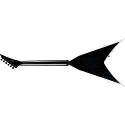 JACKSON PRO SIGNATURE WES BORLAND KING V BLK GITARA ELEKTRIČNA
