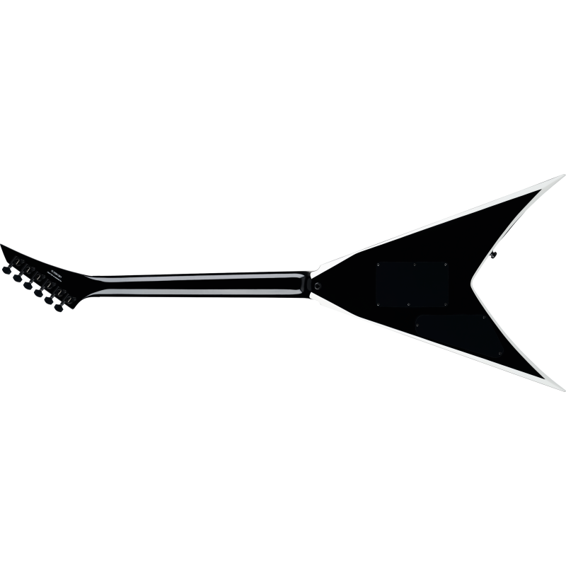 JACKSON PRO SIGNATURE WES BORLAND KING V BLK GITARA ELEKTRIČNA