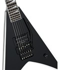 JACKSON PRO SIGNATURE WES BORLAND KING V BLK GITARA ELEKTRIČNA