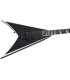 JACKSON PRO SIGNATURE WES BORLAND KING V BLK GITARA ELEKTRIČNA