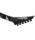 JACKSON PRO SIGNATURE WES BORLAND KING V BLK GITARA ELEKTRIČNA