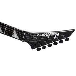 JACKSON PRO SIGNATURE WES BORLAND KING V BLK GITARA ELEKTRIČNA