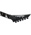 JACKSON PRO SIGNATURE WES BORLAND KING V BLK GITARA ELEKTRIČNA
