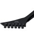 JACKSON PRO SIGNATURE WES BORLAND KING V BLK GITARA ELEKTRIČNA