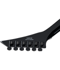 JACKSON PRO SIGNATURE WES BORLAND KING V BLK GITARA ELEKTRIČNA