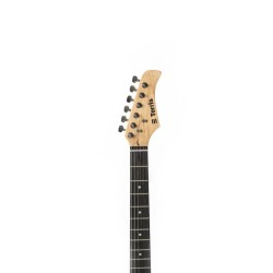 TERRIS TEP-1RD MINI GUITAR SET RED GITARA ELEKTRIČNA