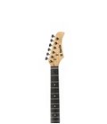TERRIS TEP-1RD MINI GUITAR SET RED GITARA ELEKTRIČNA