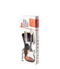 TERRIS TEP-1RD MINI GUITAR SET RED GITARA ELEKTRIČNA