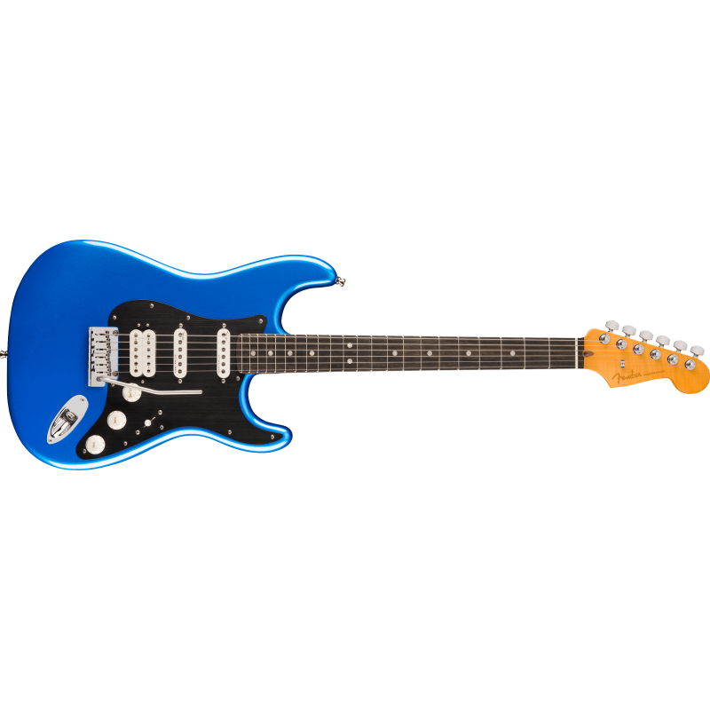 FENDER AMERICAN ULTRA II STRATOCASTER HSS EB NBL GITARA ELEKTRIČNA