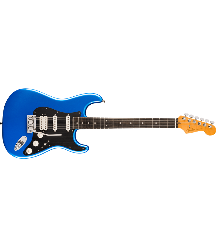 FENDER AMERICAN ULTRA II STRATOCASTER HSS EB NBL GITARA ELEKTRIČNA