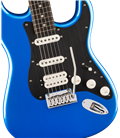 FENDER AMERICAN ULTRA II STRATOCASTER HSS EB NBL GITARA ELEKTRIČNA