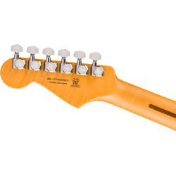 FENDER AMERICAN ULTRA II STRATOCASTER HSS EB NBL GITARA ELEKTRIČNA