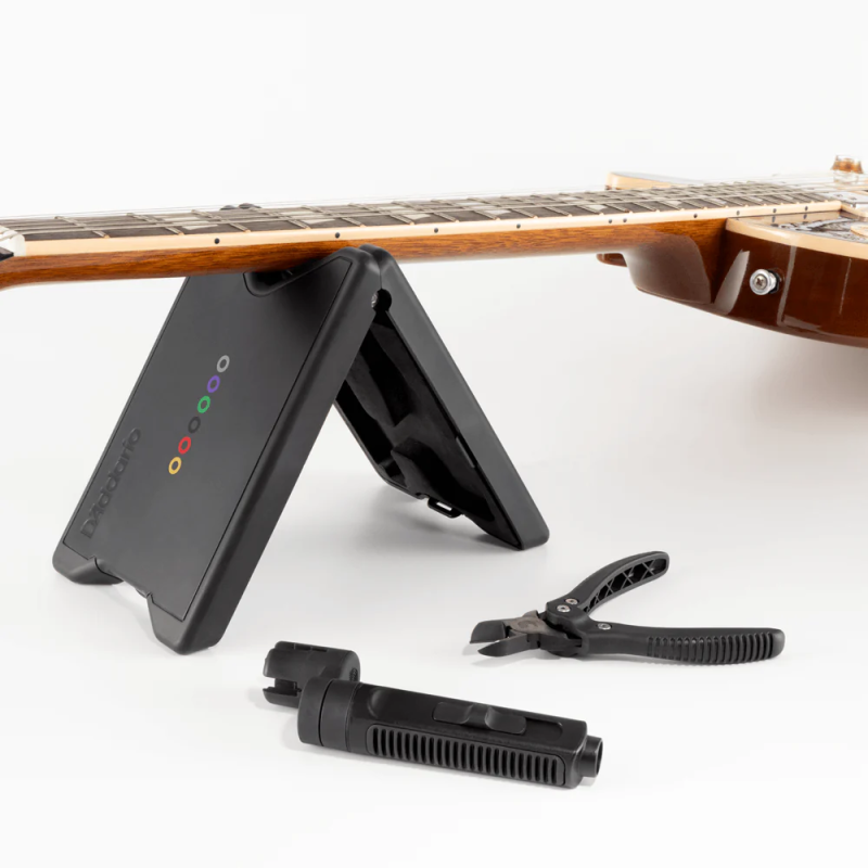 D'ADDARIO TOUR GRADE STRING CHANGE KIT ALAT