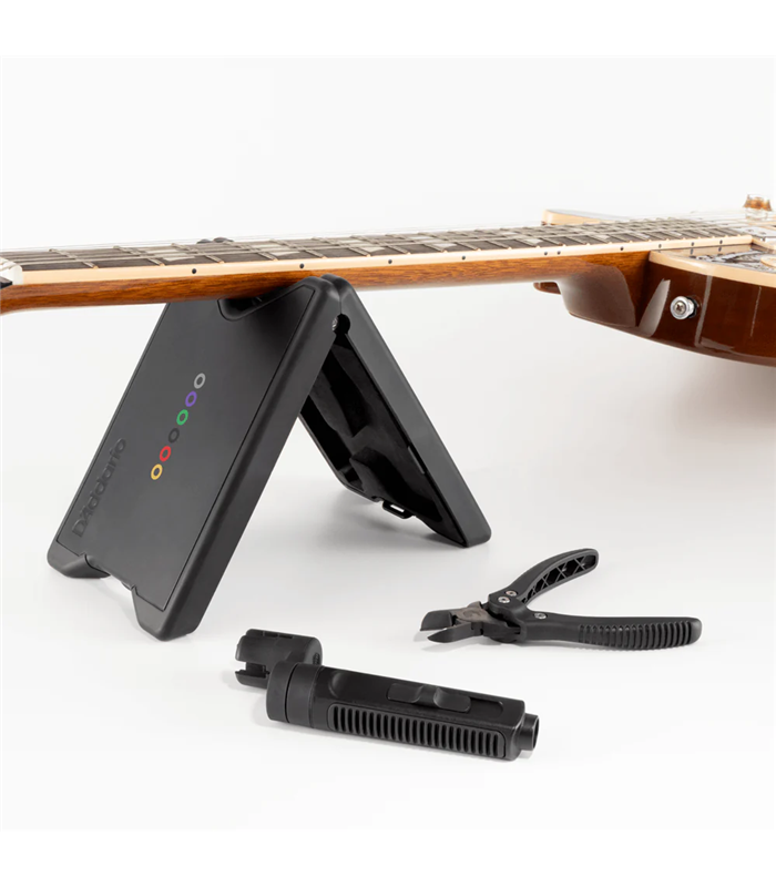 D'ADDARIO TOUR GRADE STRING CHANGE KIT ALAT