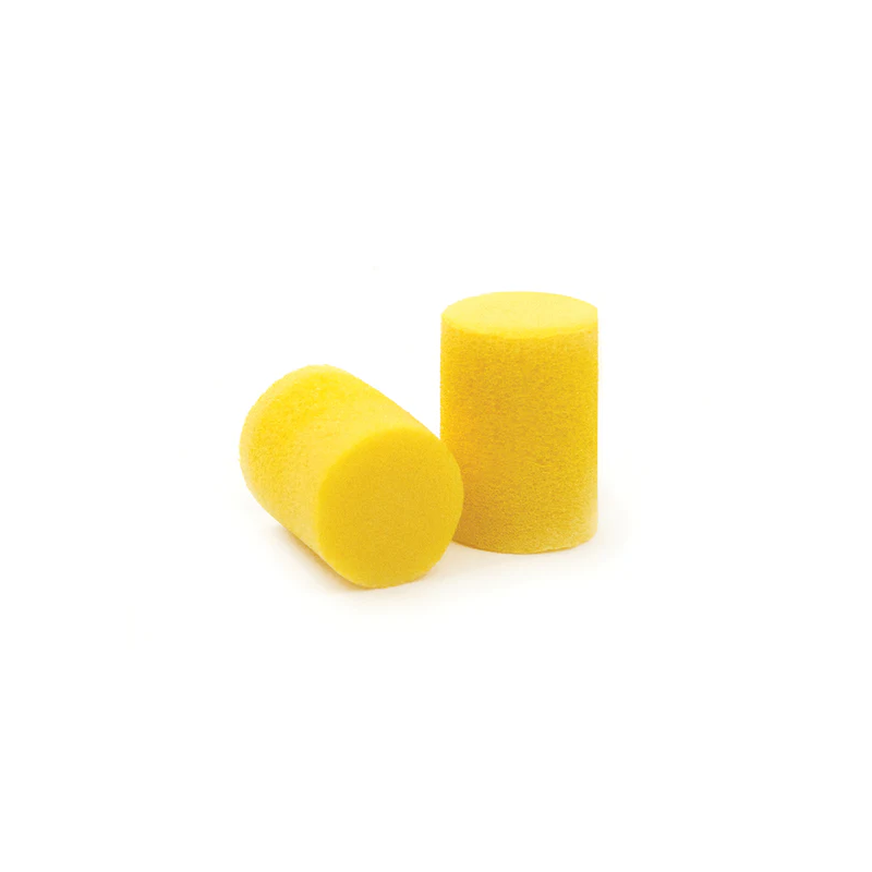 D'ADDARIO PWEP1 FOAM EARPLUGS ČEPIĆI
