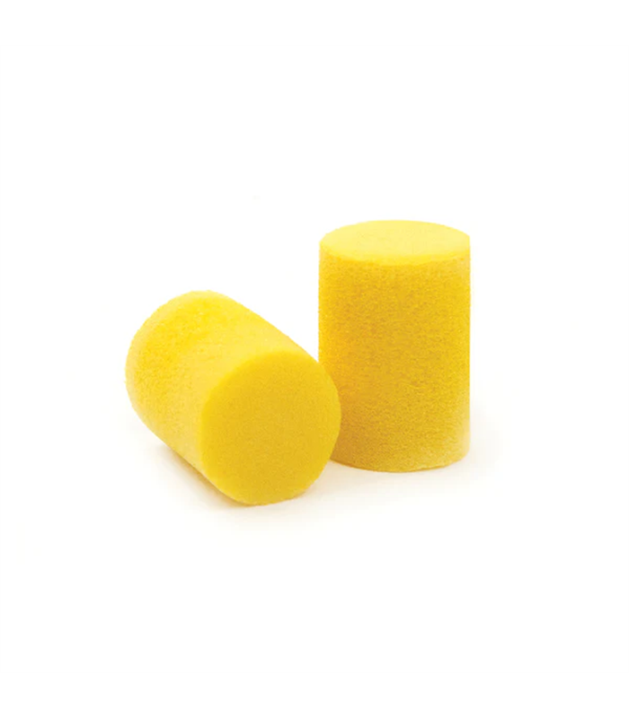 D'ADDARIO PWEP1 FOAM EARPLUGS ČEPIĆI