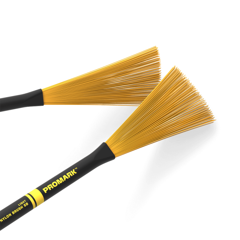 PROMARK PMNB5B NYLON LIGHT YELLOW METLICE