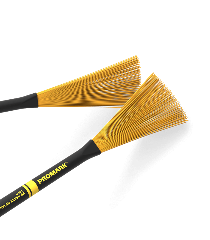 PROMARK PMNB5B NYLON LIGHT YELLOW METLICE