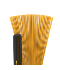 PROMARK PMNB5B NYLON LIGHT YELLOW METLICE